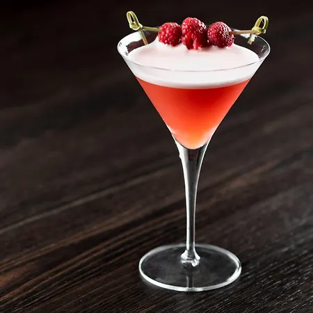 Ac By Marriott Centre 호텔