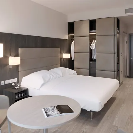 Ac By Marriott Centre 4* Mánchester