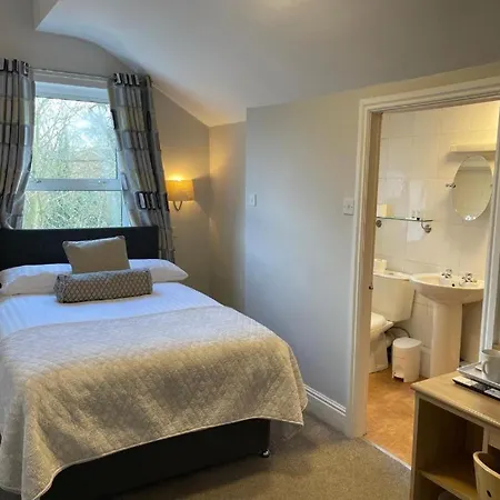 Hotel The Westlynne & Manchester