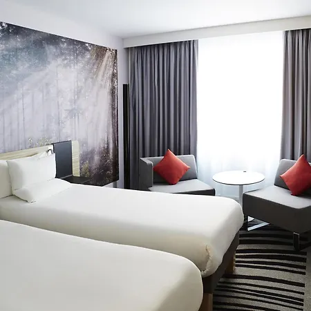 A&o Centre 3* Manchester