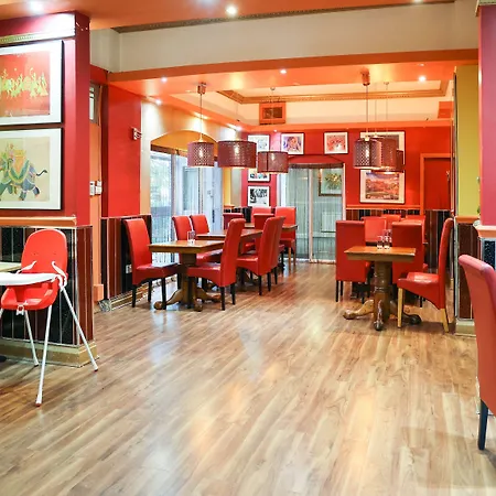 Lansdowne 2* Mánchester