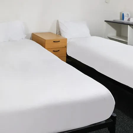 Hotel Lansdowne