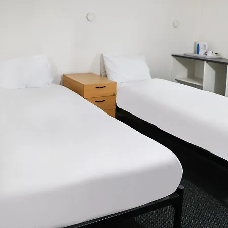 Hotel Lansdowne 2*