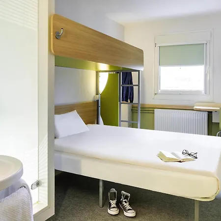 Ibis Budget Centre Pollard Street 2*