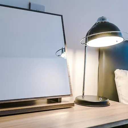 아파트 Rest & Recharge In The Northern Quarter 맨체스터