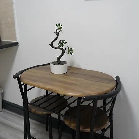 Hills View 3* 맨체스터