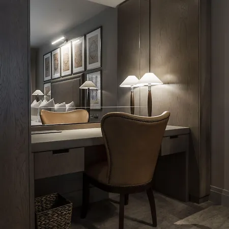 Dakota Hotel Manchester