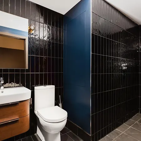 Native 4* Manchester