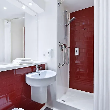 Hotel Travelodge Arena Manchester