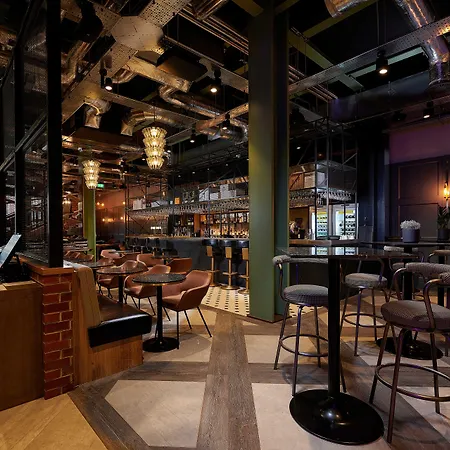 Отель Voco - Centre By Ihg