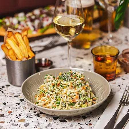 Yotel Deansgate Hotel Manchester