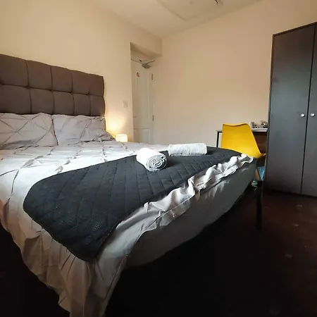 Bankwell Gasthof Manchester