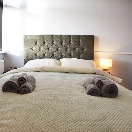 Hotel Gorton Mount Manchester