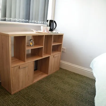 Gorton Mount 2* Manchester