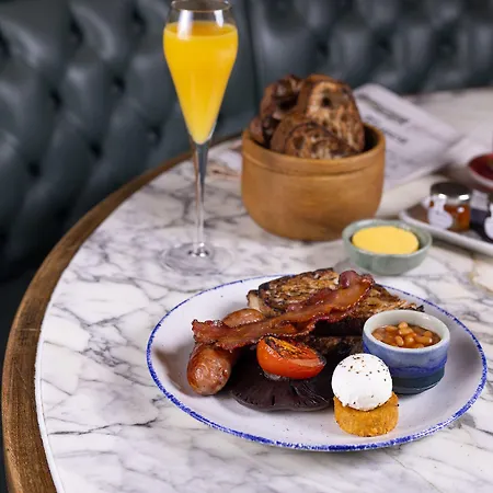 Hotel Stock Exchange Hotel, Manchester, Autograph Collection Manchester