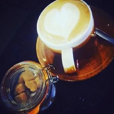 The Oxnoble فندق