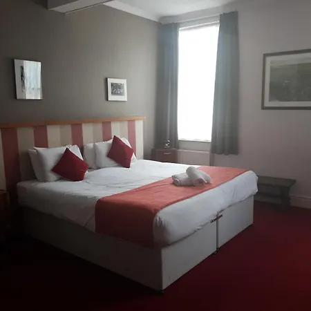 The Oxnoble Hotel