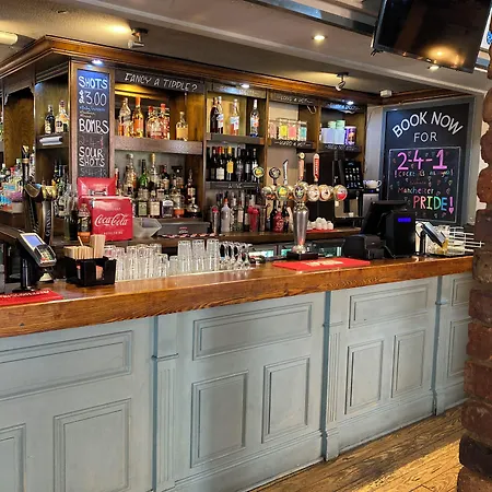 The Oxnoble Mánchester