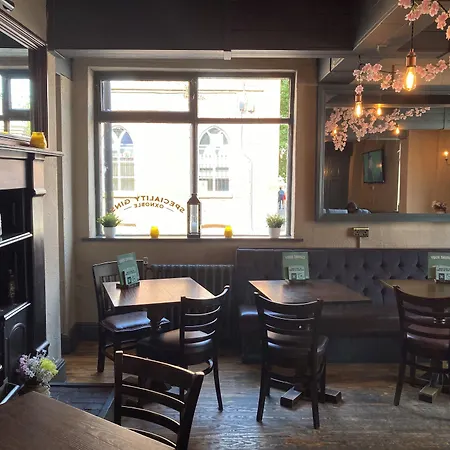 فندق The Oxnoble