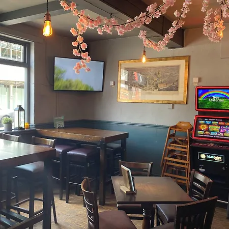 The Oxnoble فندق