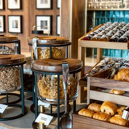 Wilde Centre Ξενοδοχείο με διαμερίσματα