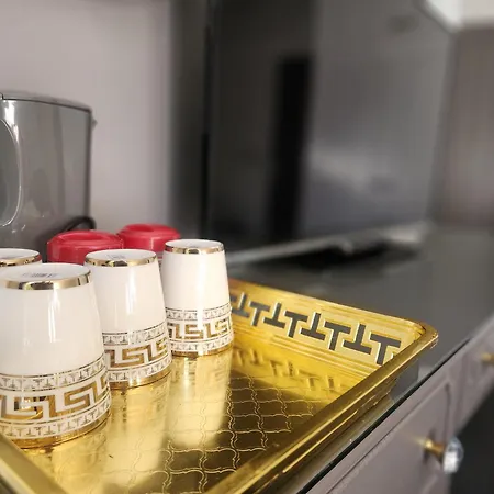 Luxury Free Wifi Old Trafford Rum i privatbostad Manchester