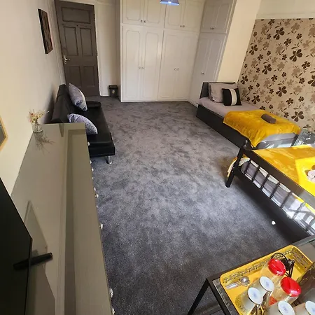 Luxury Free Wifi Old Trafford * Manchester