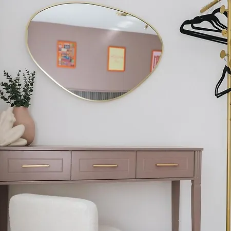 בית נופש 3br House By Mystayuk Short Lets & Serviced With Free Wifi & Free Parking מנצ'סטר