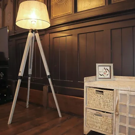 The Church T Manchester