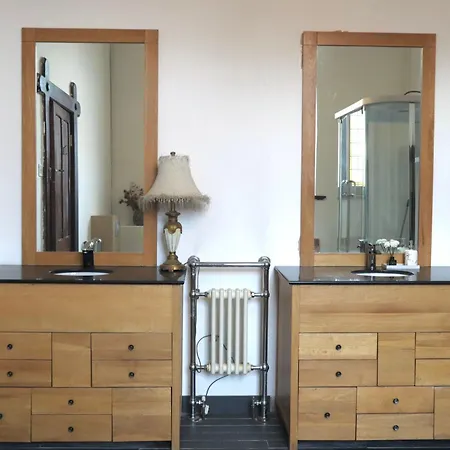 Appartamento The Church T Manchester