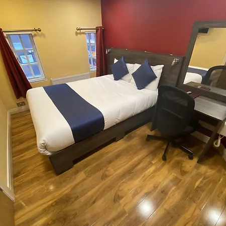 Ville Hotel