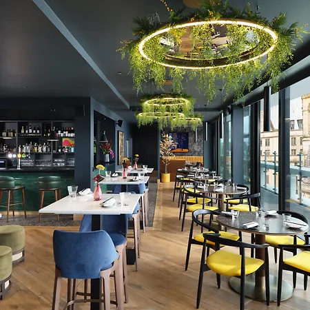Malmaison Deansgate 4* Манчестер