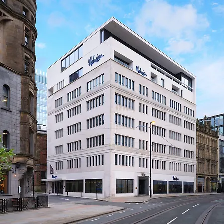 Malmaison Deansgate 4* Манчестер