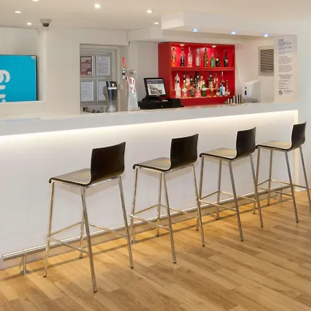 Travelodge Sportcity