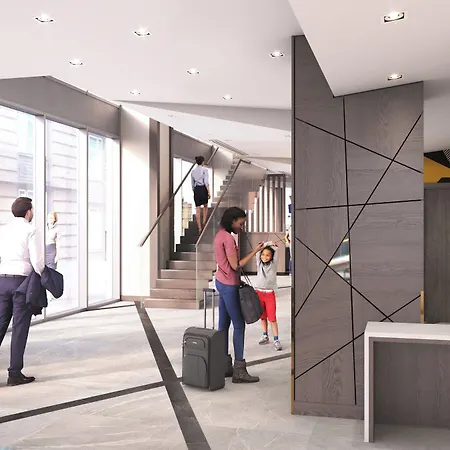 Maldron Cathedral Quarter 酒店 曼彻斯特