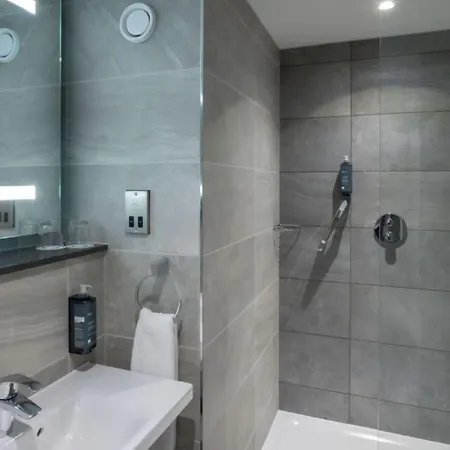 Maldron Cathedral Quarter 호텔 4*