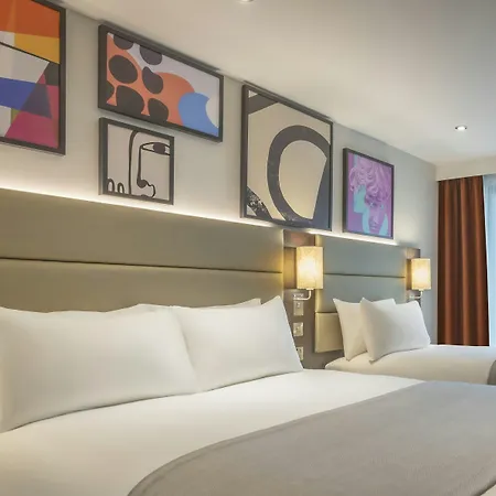 Maldron Cathedral Quarter 曼彻斯特