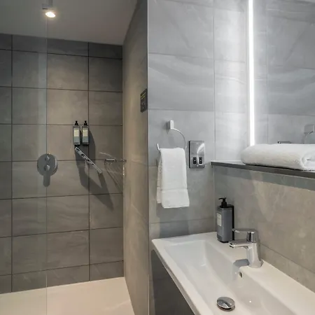 Maldron Cathedral Quarter 4* 맨체스터