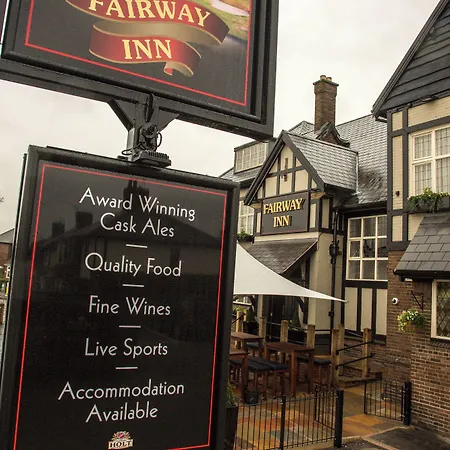 Fairway Manchester