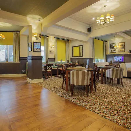 Fairway Hotel Manchester