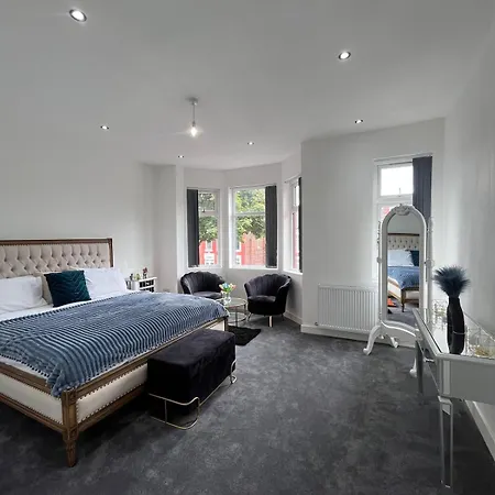 بيت للعطل The Haven