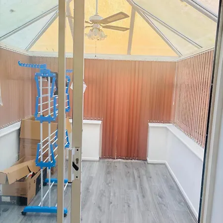 منزل للإقامة Goodness Homes