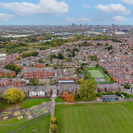 Seymour Escape Spacious 4br For 8 Holiday home