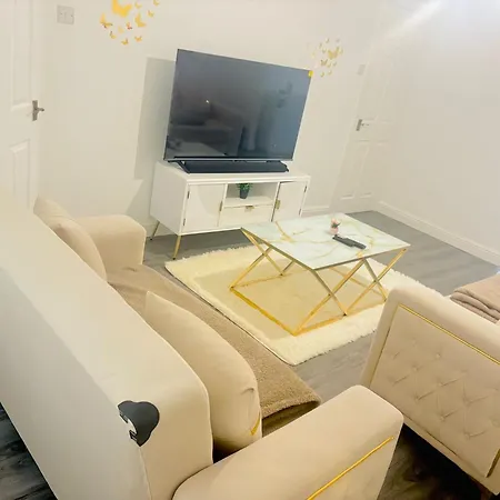 Goodness Homes منزل للإقامة