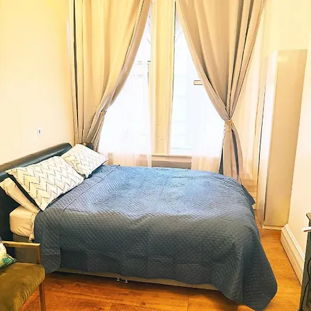 Piccadilly Private And Bathroom Privat bolig Manchester