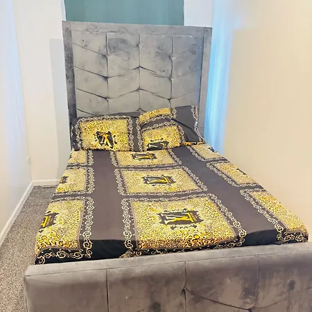 Goodness Homes منزل للإقامة مانشستر