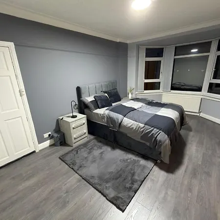 Kings Bed and breakfast