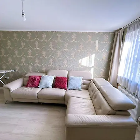 Affittacamere Boutique Charming Double Detached House Salford Manchester