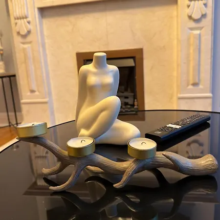 Bed and breakfast Kings