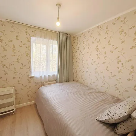 Boutique Charming Double Detached House Salford Manchester